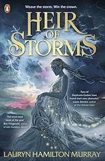 Télécharger le livre :  Heir of Storms