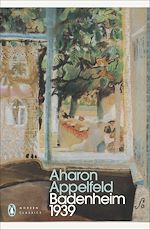 Download this eBook Badenheim 1939