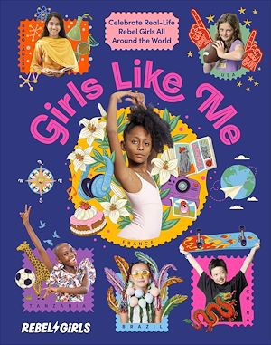 Download the eBook: Girls Like Me