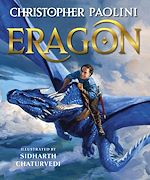 Download this eBook Eragon