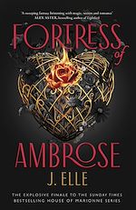 Télécharger le livre :  Fortress of Ambrose