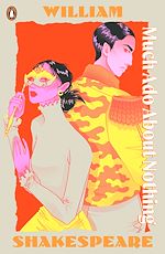 Télécharger le livre :  Much Ado About Nothing