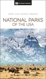 Download this eBook DK National Parks of the USA