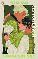 Télécharger le livre :  As You Like It