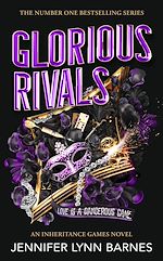 Télécharger le livre :  Glorious Rivals