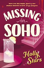 Download this eBook Missing in Soho