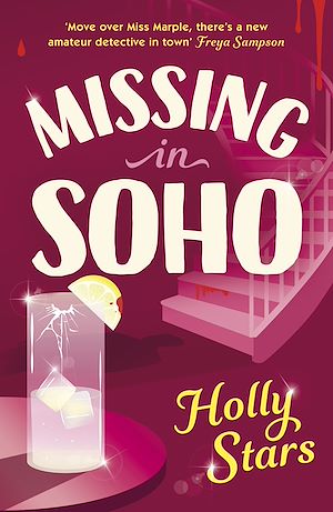 Download the eBook: Missing in Soho