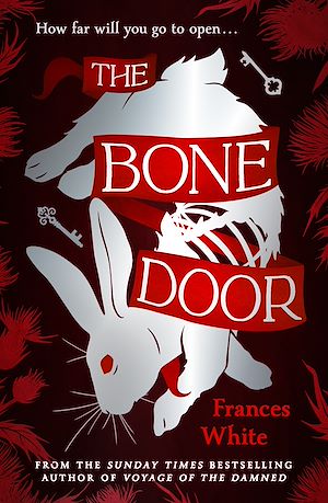 Téléchargez le livre :  The Bone Door