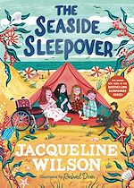 Télécharger le livre :  The Seaside Sleepover