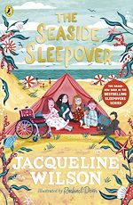 Download this eBook The Seaside Sleepover