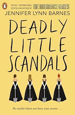 Télécharger le livre :  Deadly Little Scandals