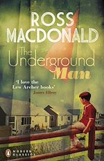 Télécharger le livre :  The Underground Man