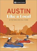 Download this eBook Austin Like a Local