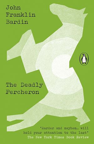Download the eBook: The Deadly Percheron