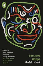 Download this eBook Gold Mask