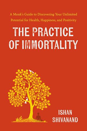 Téléchargez le livre :  The Practice of Immortality