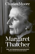 Télécharger le livre :  Margaret Thatcher