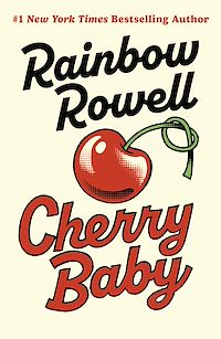 Download this ebook Cherry Baby