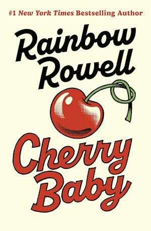 Download the eBook: Cherry Baby