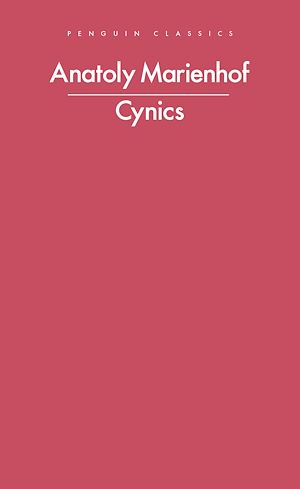 Téléchargez le livre :  Cynics