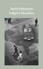 Télécharger le livre :  Twilight in Musashino