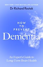 Download this eBook How to Prevent Dementia