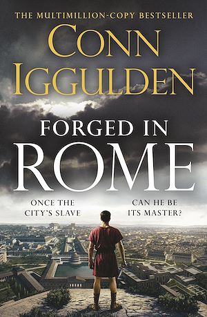 Téléchargez le livre :  Forged in Rome
