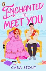 Télécharger le livre :  Enchanted To Meet You