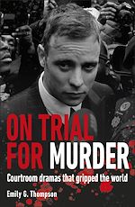 Download this eBook On Trial For Murder