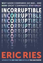 Télécharger le livre :  Incorruptible
