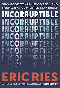 Download this ebook Incorruptible