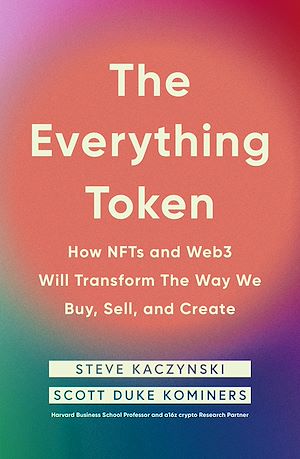 Download the eBook: The Everything Token