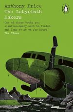 Download this eBook The Labyrinth Makers