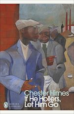 Télécharger le livre :  If He Hollers, Let Him Go