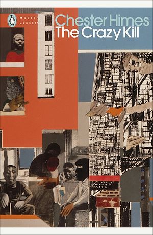 Téléchargez le livre :  The Crazy Kill
