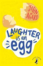 Download this eBook Laughter is an Egg