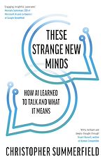 Télécharger le livre :  These Strange New Minds