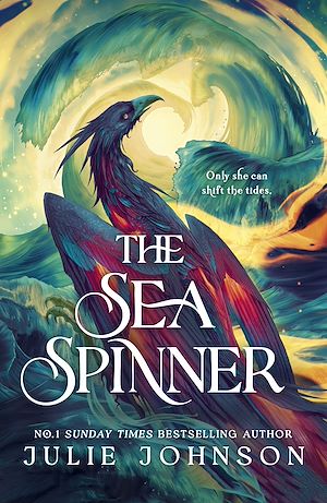 Download the eBook: The Sea Spinner
