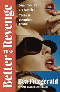 Download this ebook Better Than Revenge
