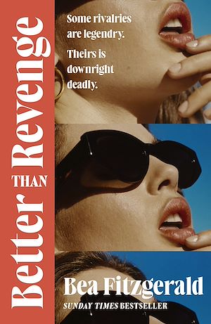 Download the eBook: Better Than Revenge
