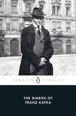 Download this eBook The Diaries of Franz Kafka