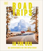 Télécharger le livre :  Road Trips in the USA