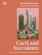 Télécharger le livre :  Cacti and Succulents