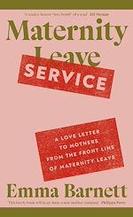 Télécharger le livre :  Maternity Service