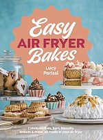 Download this eBook Easy Air Fryer Bakes