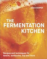 Télécharger le livre :  The Fermentation Kitchen