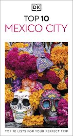 Download this eBook DK Top 10 Mexico City