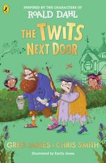 Télécharger le livre :  The Twits Next Door