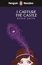Télécharger le livre :  Penguin Readers Level 4: I Capture the Castle (ELT Graded Reader)