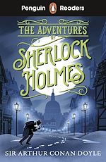 Télécharger le livre :  Penguin Readers Level 4: The Adventures of Sherlock Holmes (ELT Graded Reader)
